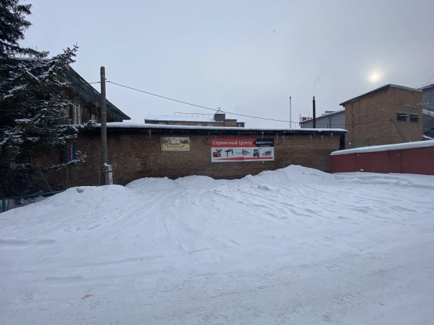 Купить коммерческую недвижимость в Бийске. Вариант № 13973, 6, площадь - квм, цена 11500000 рублей