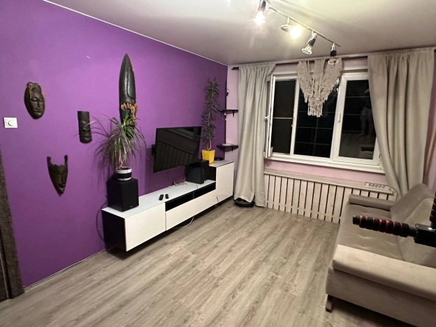 Снять квартиру в Москве. Вариант № 10429465, 0, площадь -  квм, цена 80000 рублей