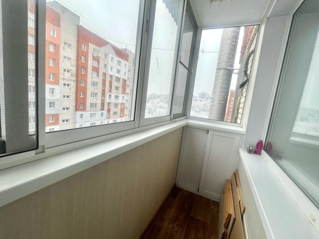 Купить трехкомнатную квартиру в Нижегородской области. Вариант № 9002412, 15, площадь -  квм, цена 6999000 рублей