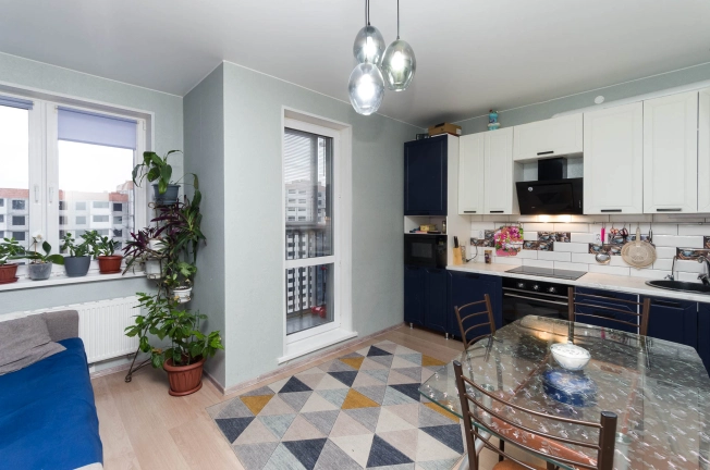 Купить квартиру в Тобольске. Вариант № 9152956, 0, площадь -  квм, цена 5450000 рублей