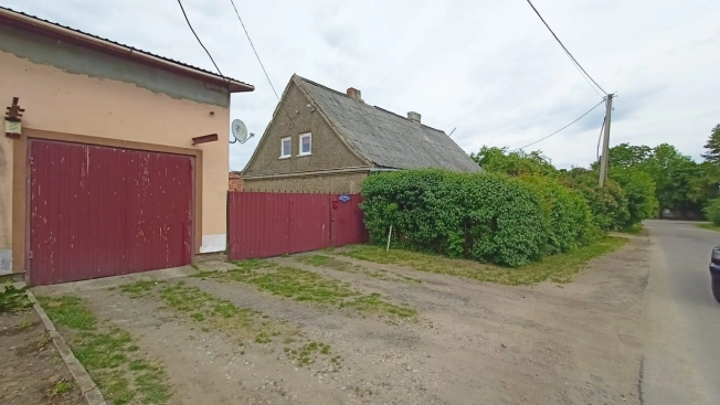 Купить дом в Краснознаменске. Вариант № 6956, 26, площадь -  квм, цена 3500000 рублей