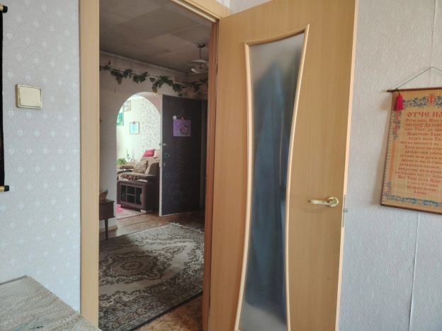 Купить квартиру в районе Заводский в Кемерове. Вариант № 3675740, 24, площадь -  квм, цена 5500000 рублей