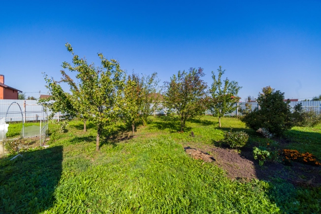 Купить дом на улице 2-й Аллейный проезд в Рязани. Вариант № 4838120, 32, площадь -  квм, цена 9950000 рублей