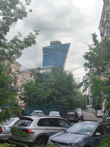 Купить квартиру в Москве. Вариант № 10086705, 17, площадь -  квм, цена 7490000 рублей