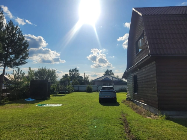 Купить дом в Петушках. Вариант № 3790331, 30, площадь -  квм, цена 8100000 рублей