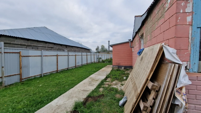 Купить дом на улице Фабричная в Собинке. Вариант № 3320, 35, площадь -  квм, цена 3650000 рублей