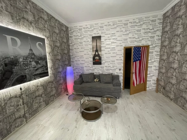 Купить трехкомнатную квартиру в Калининградской области. Вариант № 9005898, 1, площадь -  квм, цена 4300000 рублей