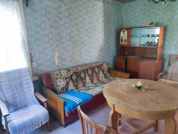 Купить дом в Егорьевске. Вариант № 46921, 7, площадь -  квм, цена 980000 рублей