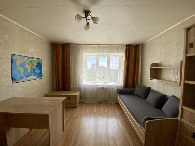 . Вариант № 59110, 2, площадь - 81 квм, цена 6990000 рублей