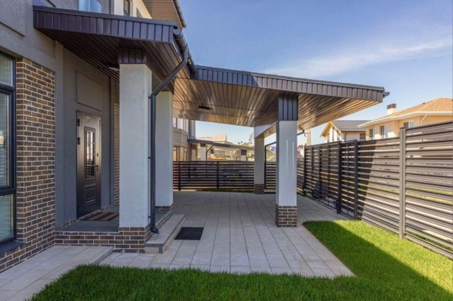 Купить дом в Москве. Вариант № 6709611, 3, площадь -  квм, цена 49900000 рублей