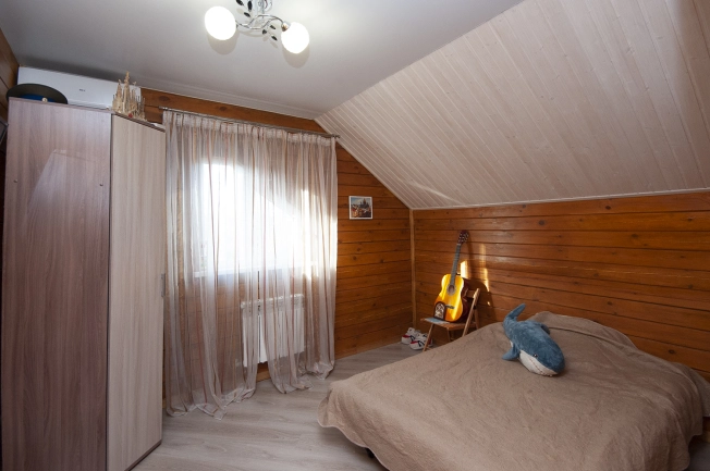 Купить дом у метро Горьковская в Боре. Вариант № 1835, 15, площадь -  квм, цена 13900000 рублей