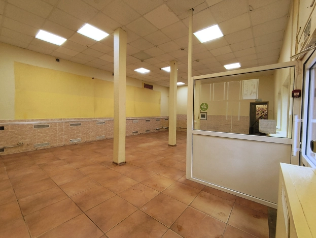 Снять коммерческую недвижимость в Калуге. Вариант № 10287084, 1, площадь - квм, цена 125000 рублей