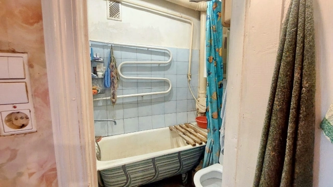 . Вариант № 426781, 7, площадь - 36.6 квм, цена 3199000 рублей