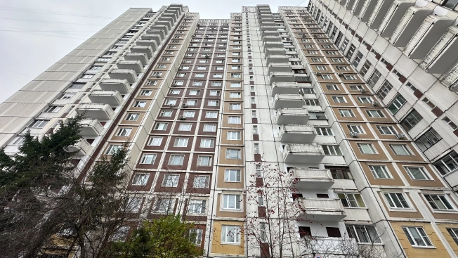 Купить квартиру в Москве. Вариант № 9234828, 29, площадь -  квм, цена 24000000 рублей