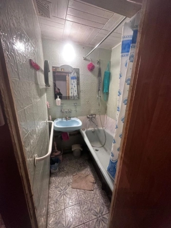 Купить квартиру в Москве. Вариант № 9501357, 6, площадь -  квм, цена 17200000 рублей