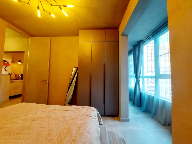 Купить квартиру в ЖК Жилой комплекс "Новелла" в Пензенской области. Вариант № 1159516, 12, площадь -  квм, цена 6500000 рублей