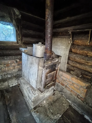 Купить дом на улице Золотой Ключик в Нижегородской области. Вариант № 7746584, 32, площадь -  квм, цена 1100000 рублей