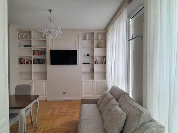 Купить квартиру в Москве. Вариант № 10431507, 0, площадь -  квм, цена 59000000 рублей