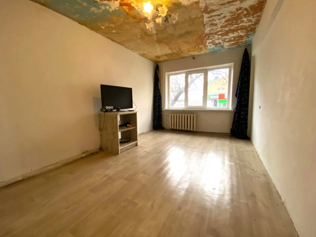 Купить однокомнатную квартиру в Калужской области. Вариант № 8114964, 1, площадь -  квм, цена 2650000 рублей