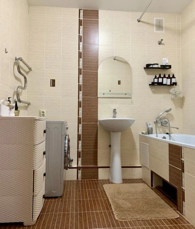 Купить квартиру в Пензенской области. Вариант № 10418357, 5, площадь -  квм, цена 9200000 рублей