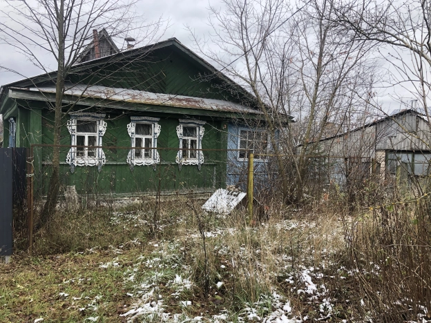 Купить дом в Ивановской области. Вариант № 10706435, 0, площадь - квм, цена 540000 рублей