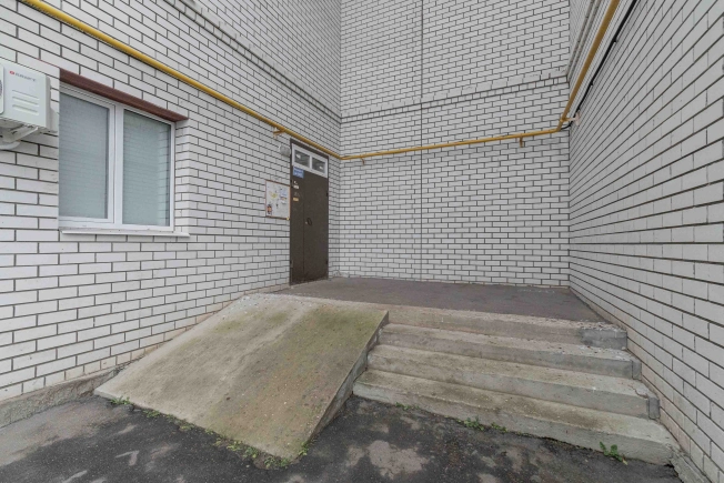 Купить двухкомнатную квартиру на улице Пожарского в Суздале. Вариант № 10038168, 27, площадь -  квм, цена 12500000 рублей