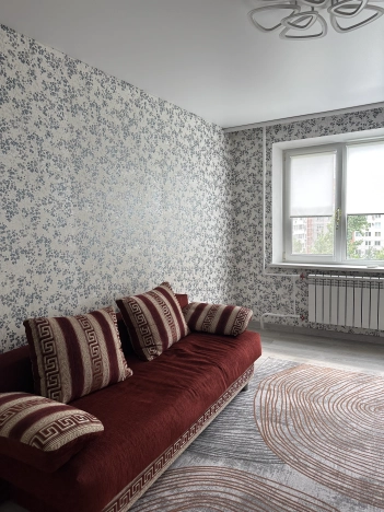 Купить квартиру на улице Двинская в Волгограде. Вариант № 9829, 8, площадь -  квм, цена 7700000 рублей