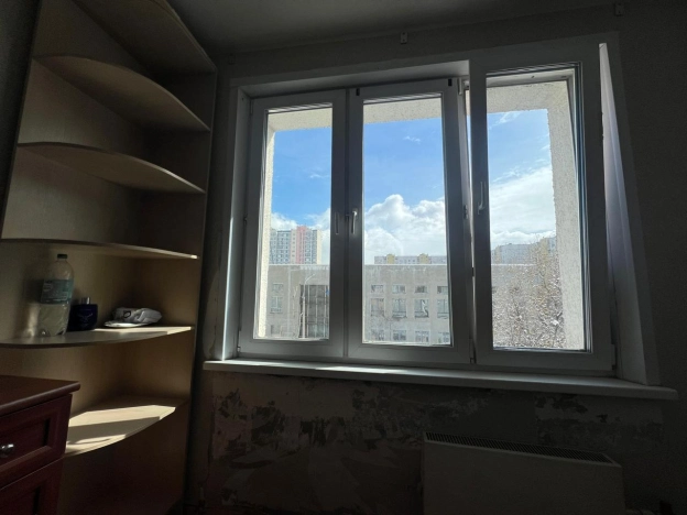 Купить квартиру в ЮВАО в Москве. Вариант № 2005914, 3, площадь - квм, цена 8390000.0000 рублей