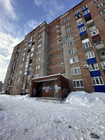 Купить однокомнатную квартиру в Стерлитамаке. Вариант № 22991, 12, площадь -  квм, цена 2060000 рублей