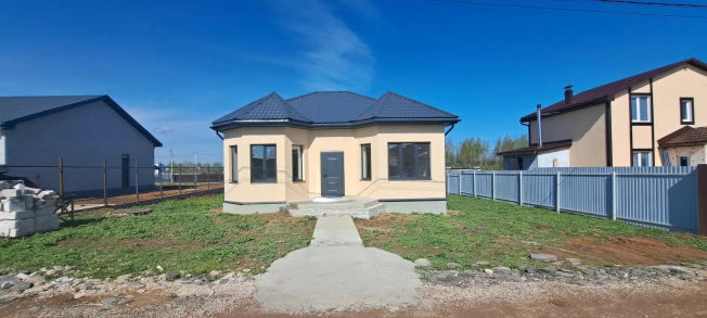 Купить дом в Долгопрудном. Вариант № 41116, 17, площадь -  квм, цена 9000000 рублей