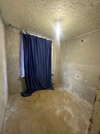 Купить трехкомнатную квартиру в Санкт-Петербурге. Вариант № 9657400, 4, площадь -  квм, цена 6500000 рублей