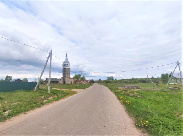 Купить дом на улице Ильинская в Ивановской области. Вариант № 2408, 19, площадь -  квм, цена 1350000 рублей