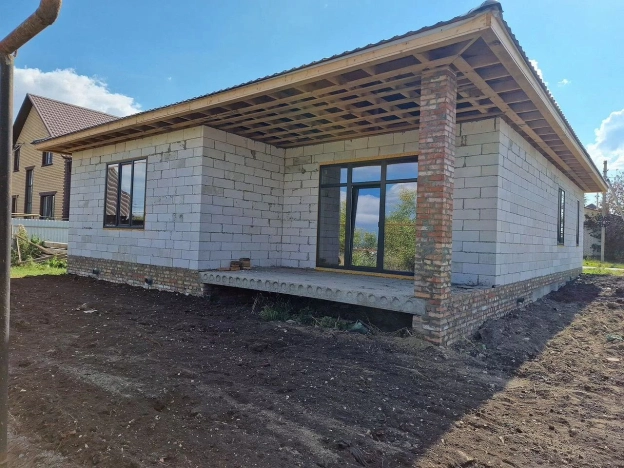 Купить дом на улице 8 Марта в Пензенской области. Вариант № 3468025, 4, площадь - квм, цена 7500000 рублей