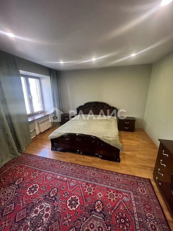 Купить трехкомнатную квартиру в Микрорайоне Водники в Вологде. Вариант № 32535, 7, площадь -  квм, цена 10300000 рублей