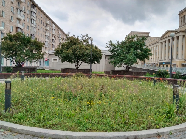 Купить квартиру на улице Ленинградский проспект в Москве. Вариант № 1467919, 23, площадь - квм, цена 9300000.0000 рублей