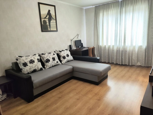 Купить однокомнатную квартиру на улице Юрия Гагарина в Калининграде. Вариант № 56724, 0, площадь -  квм, цена 4800000 рублей