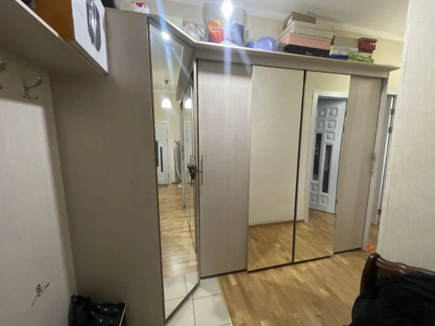 Купить двухкомнатную квартиру у метро Девяткино в Санкт-Петербурге. Вариант № 7611839, 0, площадь -  квм, цена 20000000 рублей