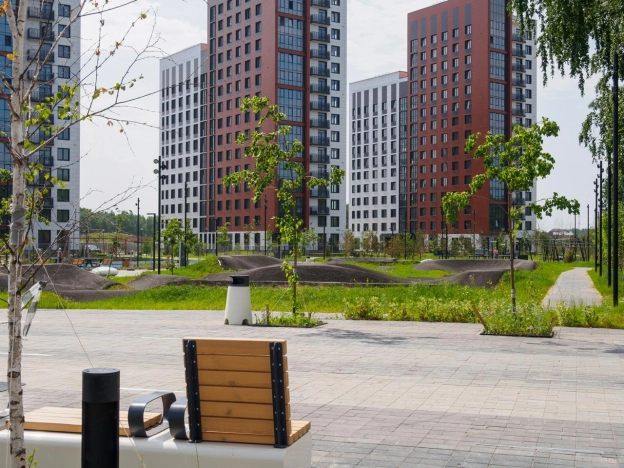 Купить квартиру в новостройках в Омске. Вариант № 8454129, 5, площадь -  квм, цена 13100000 рублей