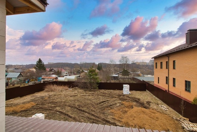 Купить таунхаус в Владимирской области. Вариант № 32620, 32, площадь -  квм, цена 6100000 рублей