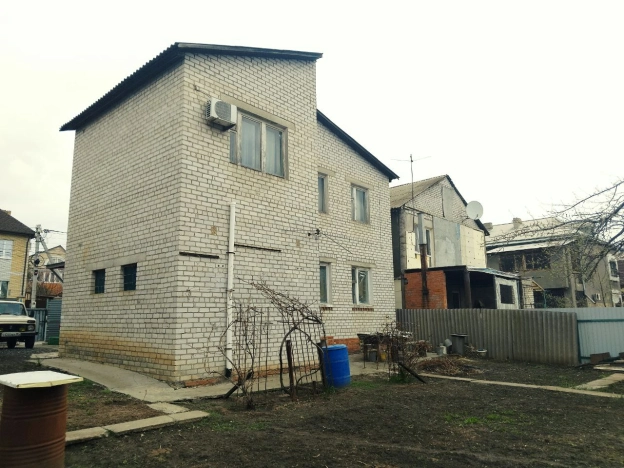 Купить дом в Волгоградской области. Вариант № 36383, 25, площадь -  квм, цена 8390000 рублей