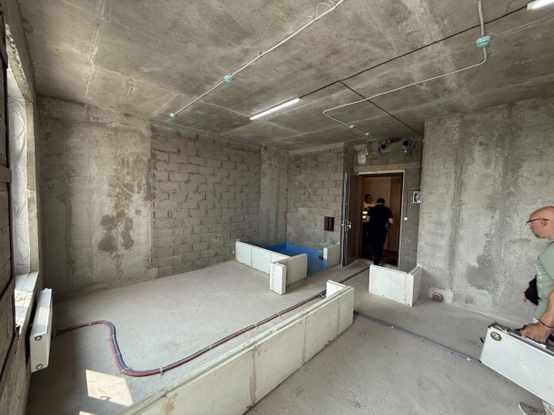 Купить квартиру в Москве. Вариант № 9936998, 2, площадь -  квм, цена 23300000 рублей