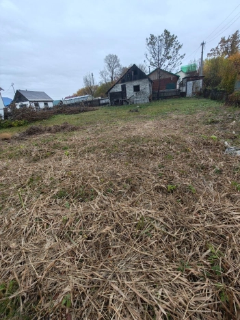 Купить земельный участок в Искитиме. Вариант № 23117, 9, площадь -  квм, цена 1150000 рублей