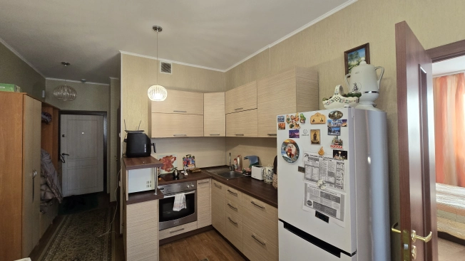 Купить квартиру в Новосибирске. Вариант № 10692321, 4, площадь - квм, цена 5500000 рублей