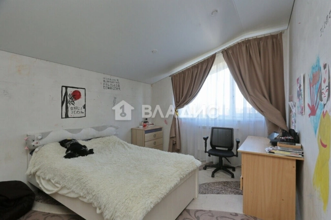 Купить дом в районе Первомайский в Ростове-на-Дону. Вариант № 55642, 0, площадь -  квм, цена 9900000 рублей