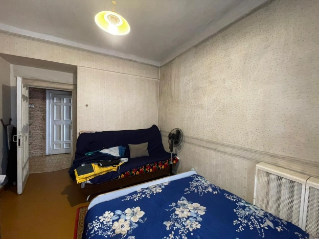 Купить трехкомнатную квартиру в Новосибирске. Вариант № 3868545, 3, площадь -  квм, цена 4790000 рублей