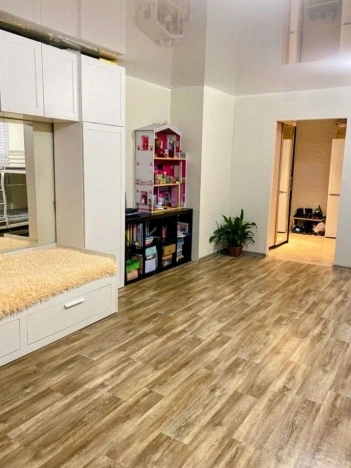 Купить Студию в Новосибирской области. Вариант № 9307319, 3, площадь -  квм, цена 3750000 рублей