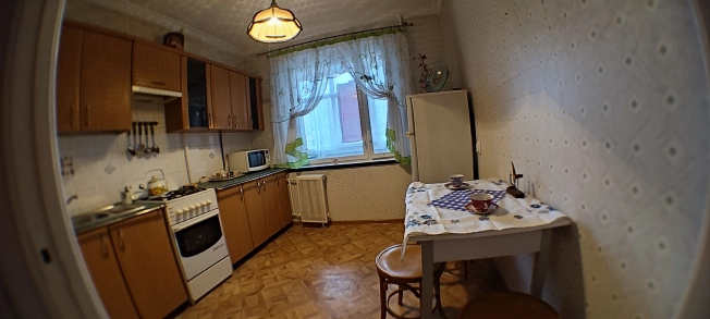 Купить двухкомнатную квартиру на улице Нарвская в Калининграде. Вариант № 45144, 6, площадь -  квм, цена 5600000 рублей