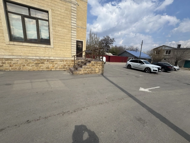 Снять коммерческую недвижимость в Воронеже. Вариант № 36697, 2, площадь - квм, цена 250000 рублей