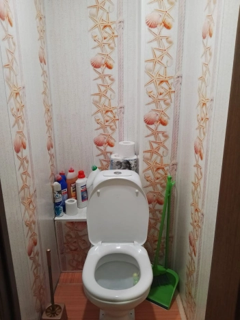 Купить трехкомнатную квартиру в Микрорайоне 29-й, Ангарск в Ангарске. Вариант № 2982448, 3, площадь -  квм, цена 6300000 рублей