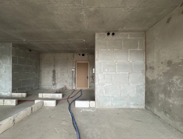 Купить квартиру в Москве. Вариант № 9070628, 10, площадь - квм, цена 30328950 рублей